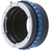 Novoflex Adapter Nikon F Lens to Sony E Mount Camera